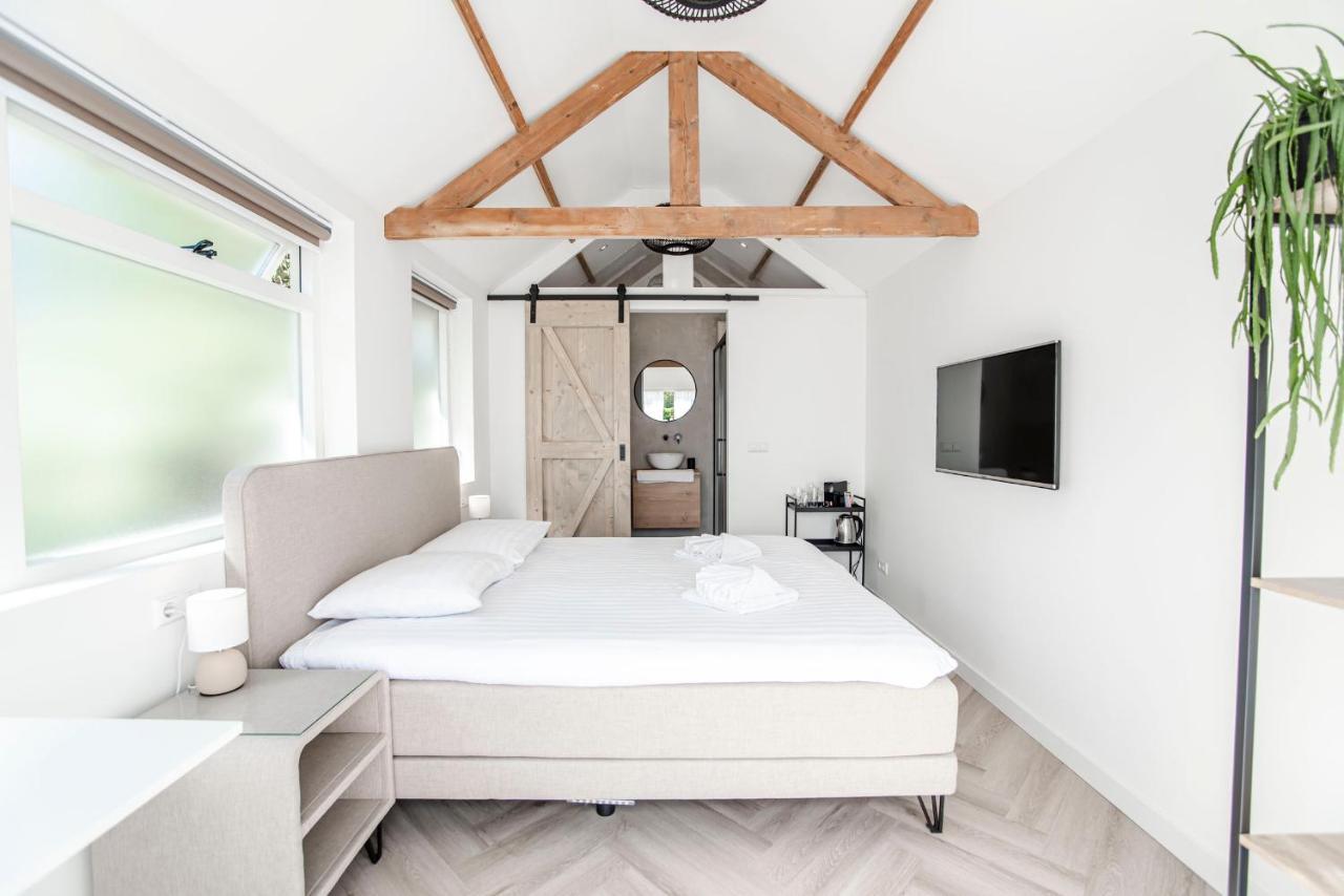Be So Suite Zandvoort Extérieur photo