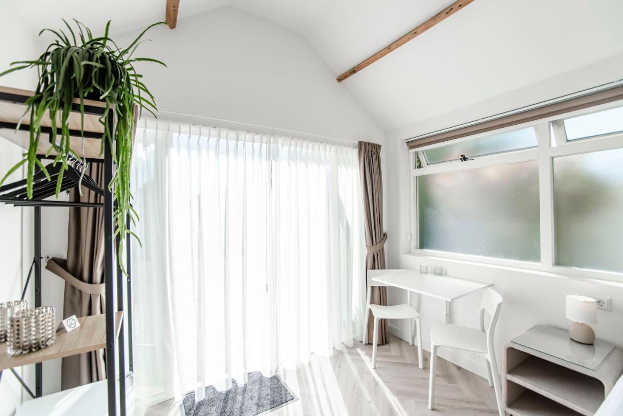 Be So Suite Zandvoort Extérieur photo