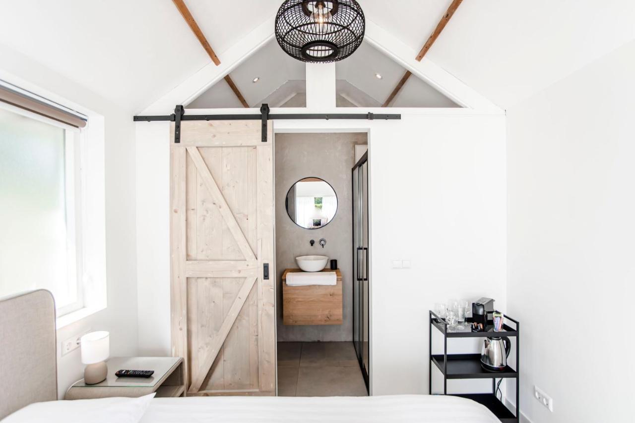 Be So Suite Zandvoort Extérieur photo