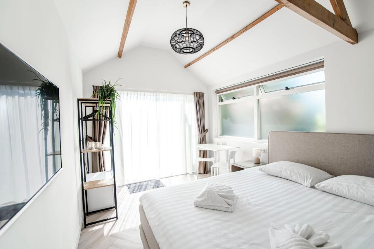 Be So Suite Zandvoort Extérieur photo