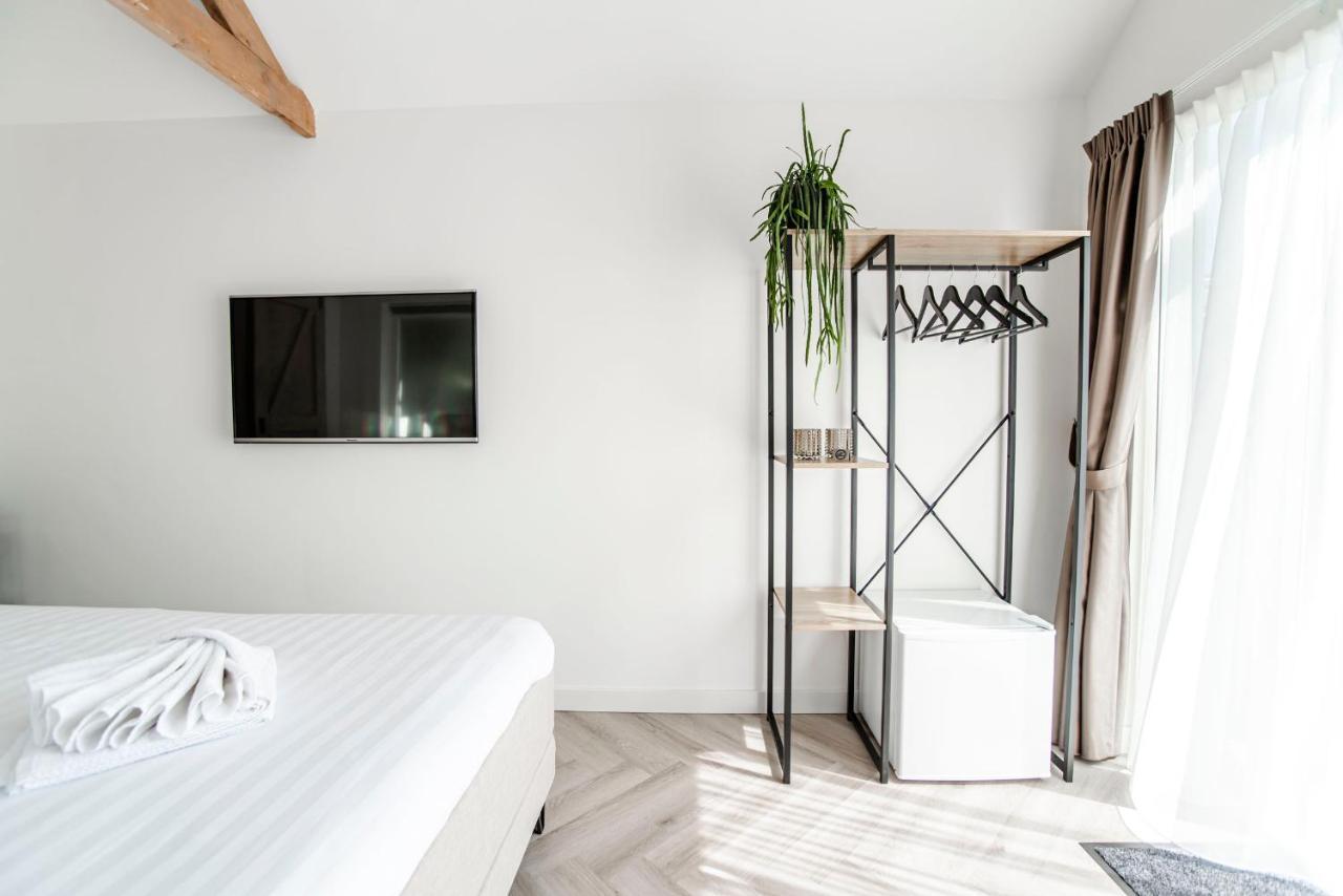 Be So Suite Zandvoort Extérieur photo