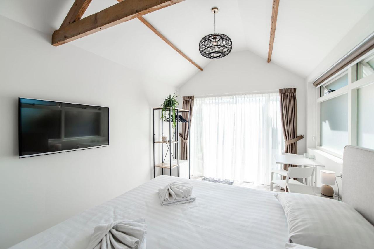 Be So Suite Zandvoort Extérieur photo