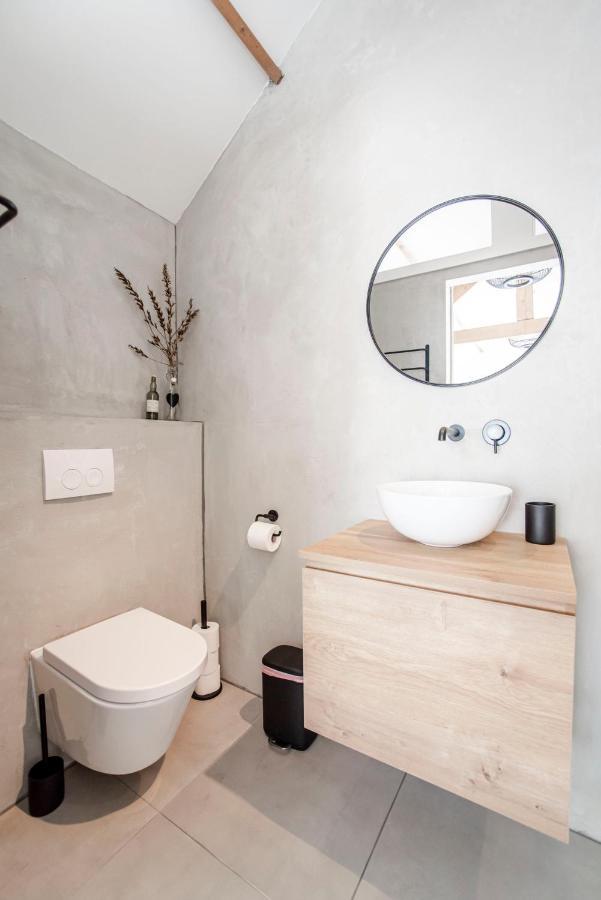 Be So Suite Zandvoort Extérieur photo