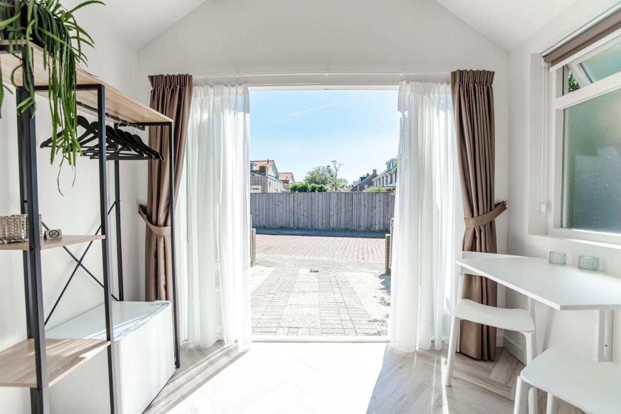 Be So Suite Zandvoort Extérieur photo