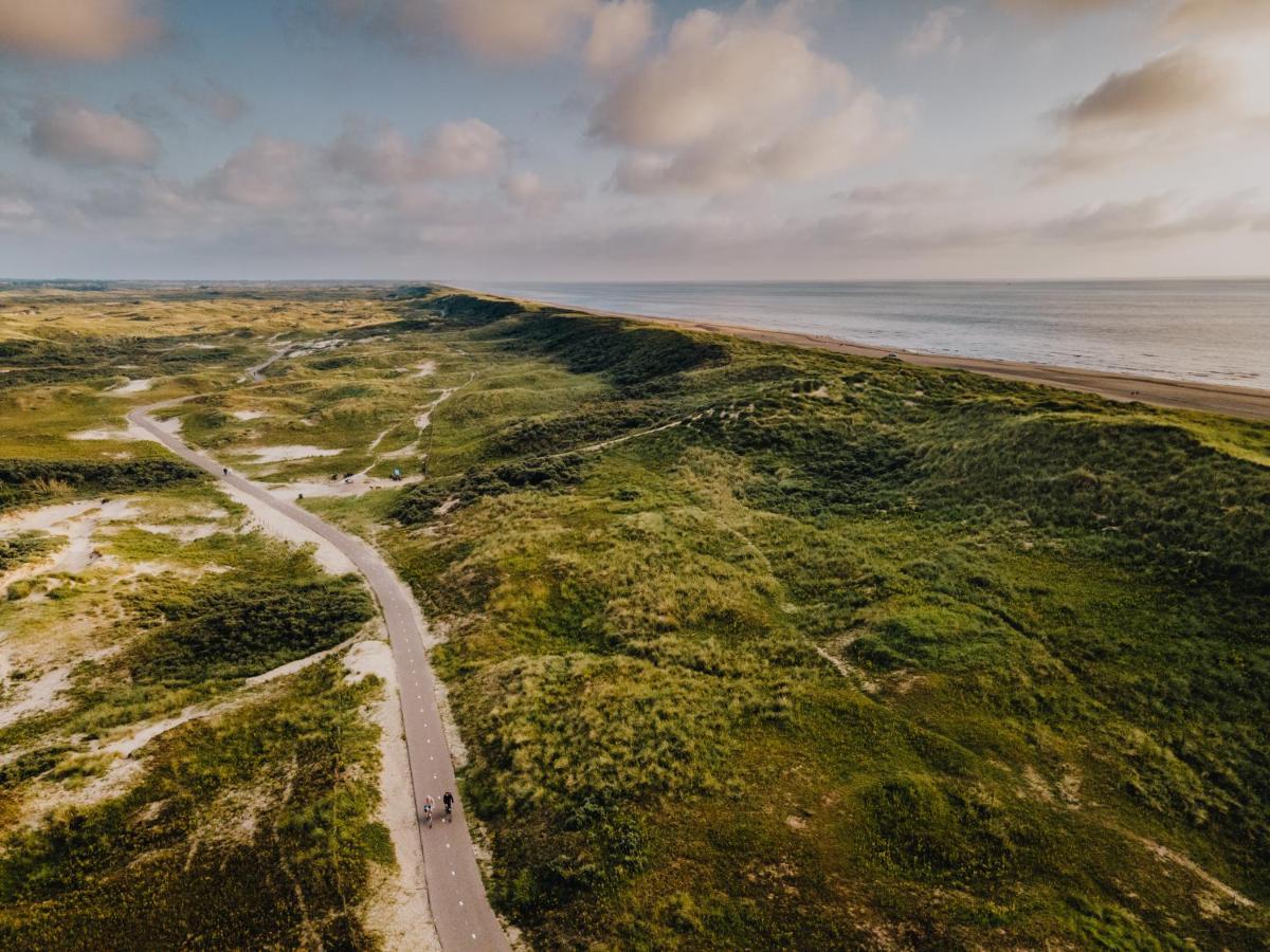 Be So Suite Zandvoort Extérieur photo