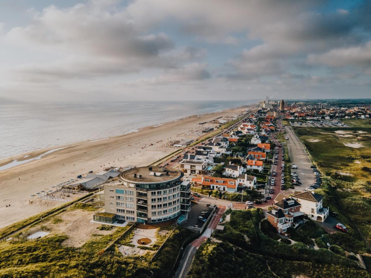 Be So Suite Zandvoort Extérieur photo