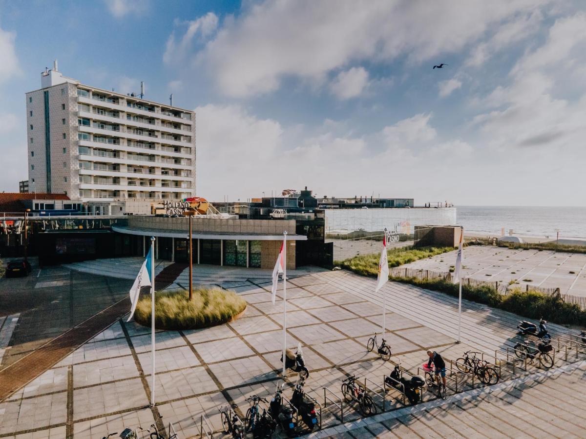 Be So Suite Zandvoort Extérieur photo