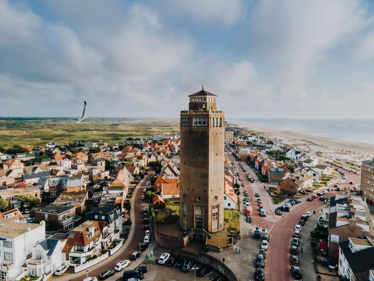 Be So Suite Zandvoort Extérieur photo