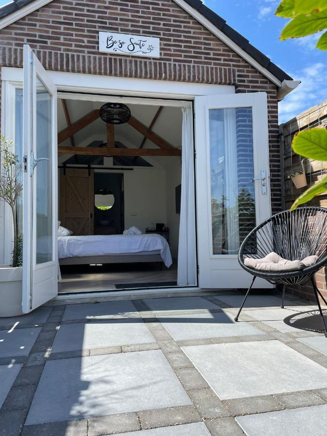 Be So Suite Zandvoort Extérieur photo